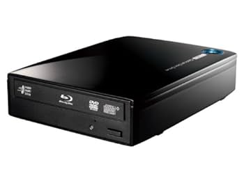 Amazon.co.jp: I-O DATA 3D再生&ハイビジョン映像保存対応外付型